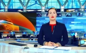 Популярной ведущей новостей «Первого канала» нашли замену