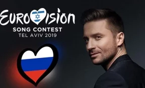 Лазареву высший балл на Евровидении поставили телезрители из 11 стран 