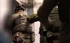 В Кузбассе силовики задержали участников ОПГ, обкрадывавших угольные предприятия