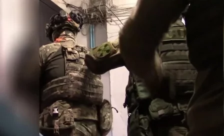 В Кузбассе силовики задержали участников ОПГ, обкрадывавших угольные предприятия