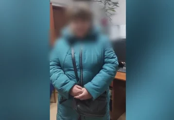 Фото: Наркоторговка приехала в Новокузнецк за крупной партией наркотиков и была задержана 1