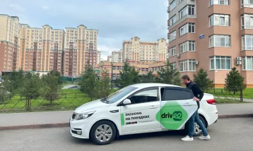 Фото: Drivee в Кемерове: хорошие люди возят хороших людей 1