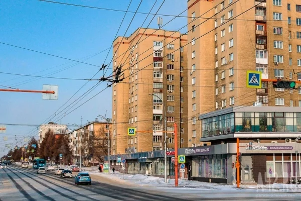 В Кемерове легендарный магазин снова выставили на продажу за 170 млн рублей