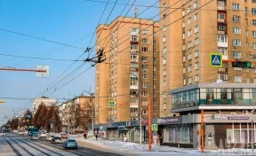 В Кемерове легендарный магазин снова выставили на продажу за 170 млн рублей