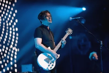 Фото: Возрождение «Кино»: в Кемерове пройдёт концерт легендарной рок-группы 3