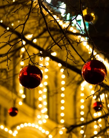 ПСБ запустил акцию «Кешбэк за пенсию» к новогодним праздникам