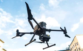 Хабиров: промышленный комплекс в Стерлитамаке подвергся атаке БПЛА