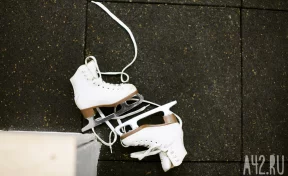 «Я за неё всегда болею»: Тарасова назвала лучшую юниорку России