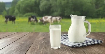 Фото: РСХБ: российские аграрии предпочитают производство молока и зерновых 1