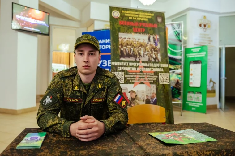 Фото: Поступление в КузГТУ: актуальные профессии, повышенная стипендия и новое общежитие 4