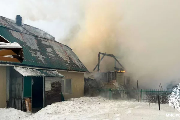 Появились подробности пожара в Кемерове, жуткое видео которого разошлось по Сети