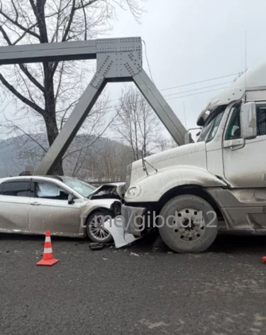 Фото: Госавтоинспекция Кузбасса