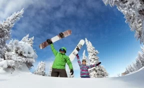 Простые лайфхаки: как подготовиться к горнолыжному сезону