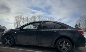 В Кемерове приставы арестовали у должников около 20 автомобилей на 16 млн рублей