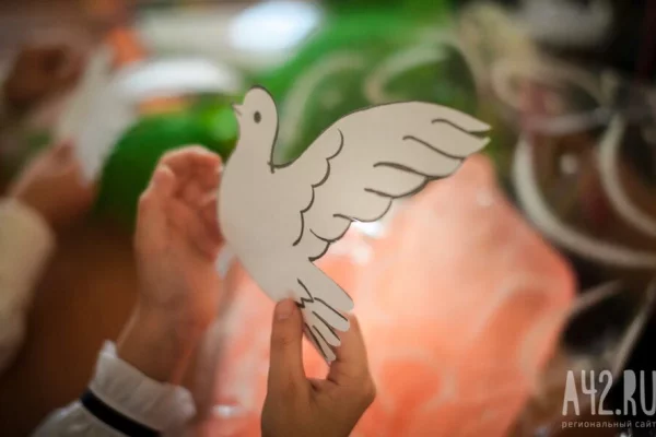 В школьную программу войдёт «обучение служением»