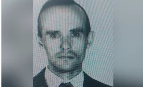 В Берёзовском без вести пропал 60-летний мужчина, полиция просит помочь