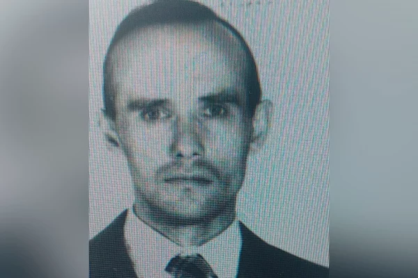 В Берёзовском без вести пропал 60-летний мужчина, полиция просит помочь
