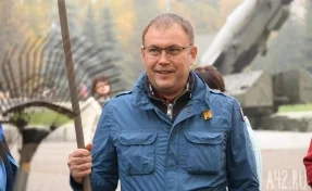 Илья Середюк рассказал о мошенниках, пишущих от его имени в интернете