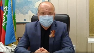 Фото: Глава Таштагольского района рассказал о первом заболевшем коронавирусом в территории 1