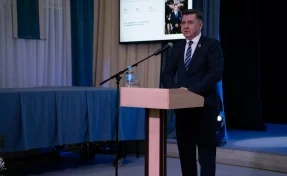 Александр Шунков в третий раз избран ректором КемГИК