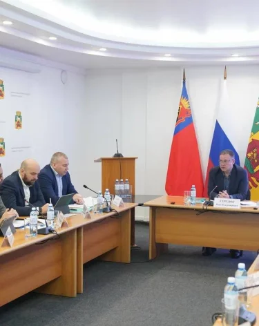 Губернатор Кузбасса рассказал о мерах по улучшению качества воздуха в Новокузнецке