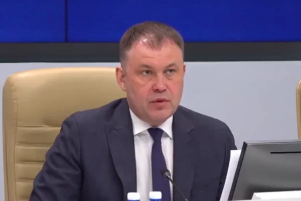 Илья Середюк: федеральные эксперты помогут повысить качество медпомощи в Кузбассе