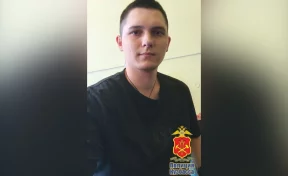 23-летний житель Юрги с протезированной ногой пропал 3 апреля