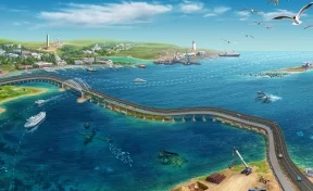 Совфед прокомментировал призыв Киева прекратить строительство Крымского моста