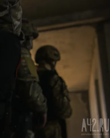 ФСБ предотвратила теракт на магистральном нефтепроводе в Тюменской области