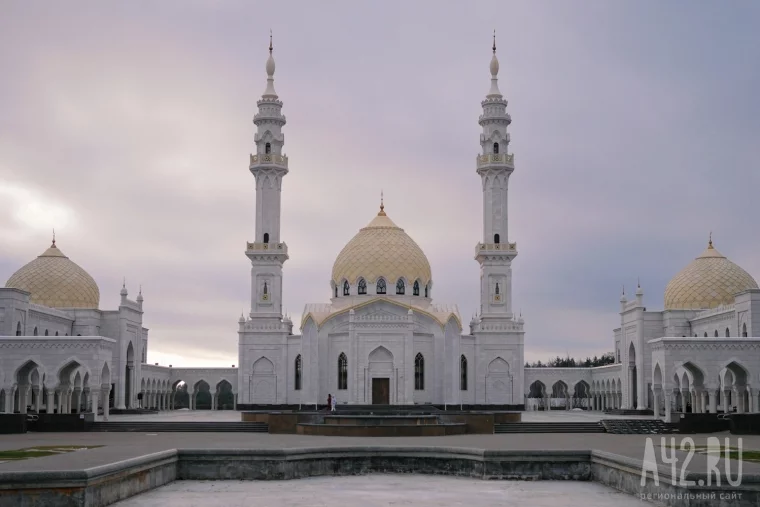 Фото: Город двух религий и родина чак-чака: что посмотреть в Казани, если оказались там впервые 34