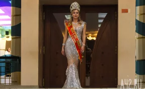 Красота, талант и характер: в Кемерове наградили победительниц конкурса «Кемеровчанка года»