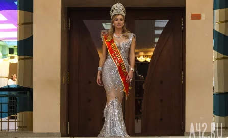 Красота, талант и характер: в Кемерове наградили победительниц конкурса «Кемеровчанка года»