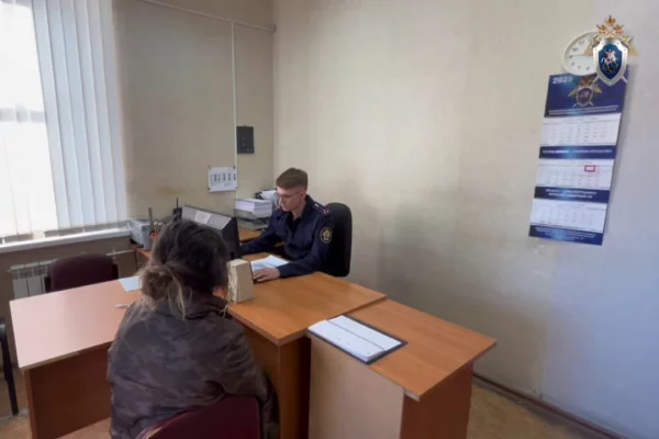 Мать убитой в Челябинске 5-летней девочки задержали