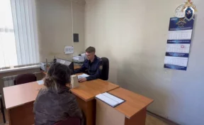 Мать убитой в Челябинске 5-летней девочки задержали