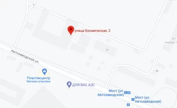 Фото: Кемеровские власти планируют выставить на торги казарму 1
