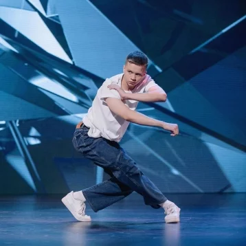 Фото: 16-летний кузбассовец восхитил жюри шоу «Танцы» на ТНТ 1