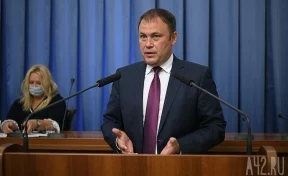 Илья Середюк прокомментировал возможное проведение транспортной реформы в Кемерове