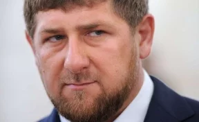 «Ненавидят моих лошадей»: Кадыров высказался о новых инициативах законодателей США