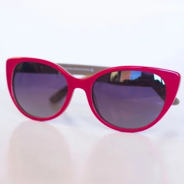 Фото: Больше, чем аксессуар: как выбрать качественные солнцезащитные очки 9
