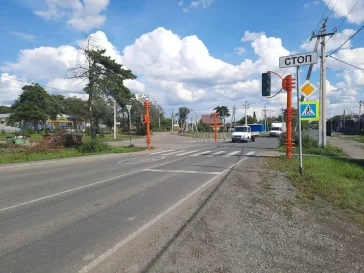 Фото: В Кемерове жителей деревни Красная избавили от подтопления домов и дорог 3