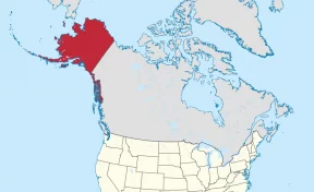 Власти Аляски считают, что регион был бы более развитым под управлением Москвы