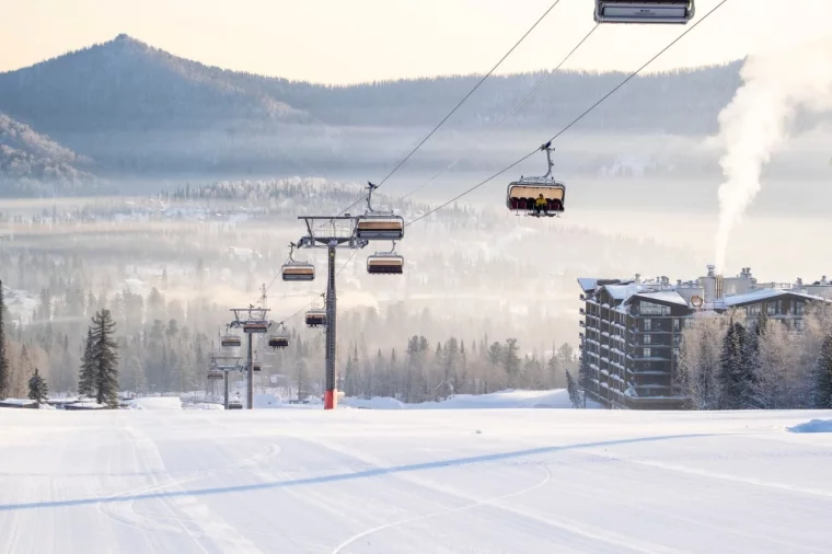 Фото: Звёзды отеля: Росаккредитация присвоила отелю «Шермонт» «пятёрку» 4
