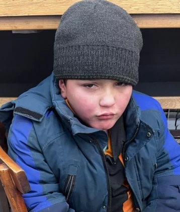 Фото: В Кузбассе пропал 10-летний мальчик 1