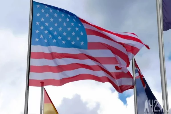 США пообещали 10 миллионов долларов за информацию о местоположении лидера Ирана