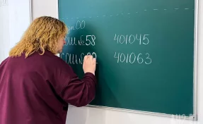 Власти Кузбасса создали комиссию по защите чести и достоинства педагогов