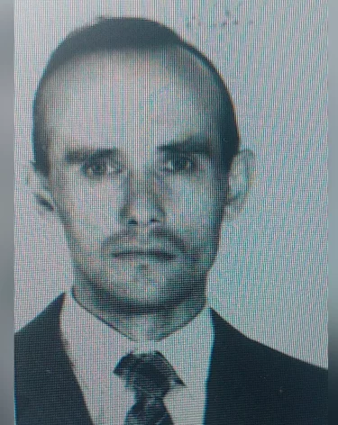 В Берёзовском без вести пропал 60-летний мужчина, полиция просит помочь