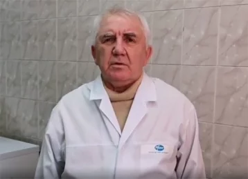 Фото: Кузбасский врач поделился впечатлениями после прививки от коронавируса 1