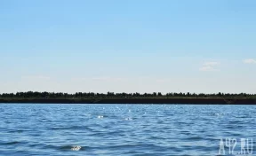 Есть погибший: в Якутии перевернулась лодка с рыбаками
