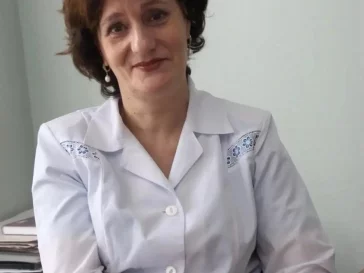 Наталья Никифорова