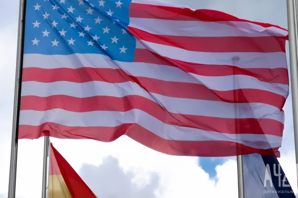 Сенат США в 8-й раз не принял законопроект о финансировании правительства